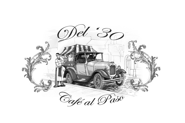 Del´30 Café al Paso y los meses más fuertes para invertir